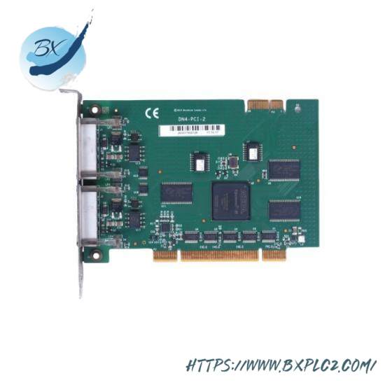 Woodhead SST-DN4-PCU-2 DeviceNet Interface Card