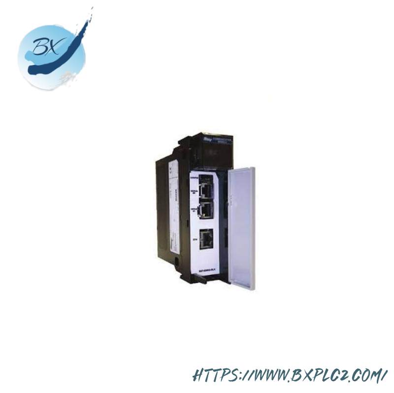 Woodhead SST-ESR2-CPX-P Modbus/Serial Modbus Comm