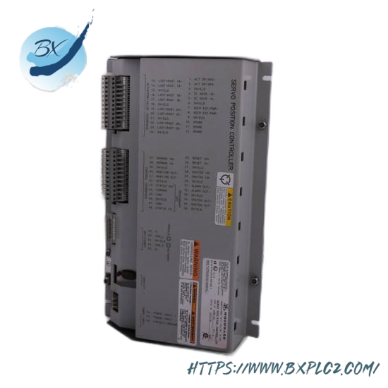Woodward 2301A 9907-019