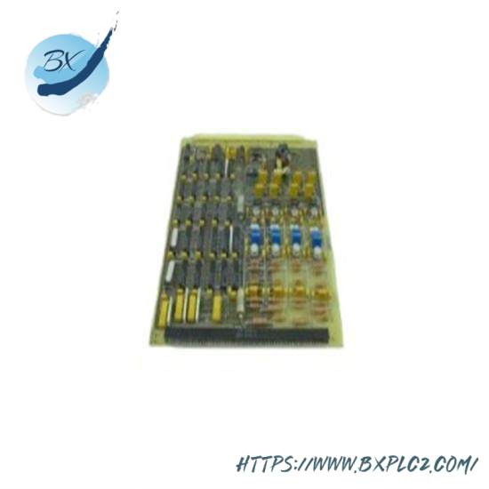 Woodward 5461-652 INPUT CURRENT MODULE
