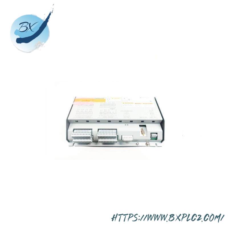 WOODWARD 8200-226 Servo Position Controller Module