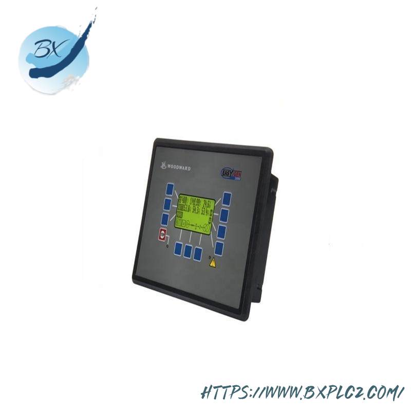 WOODWARD EASYGEN-1000 8440-1809 CONTROL