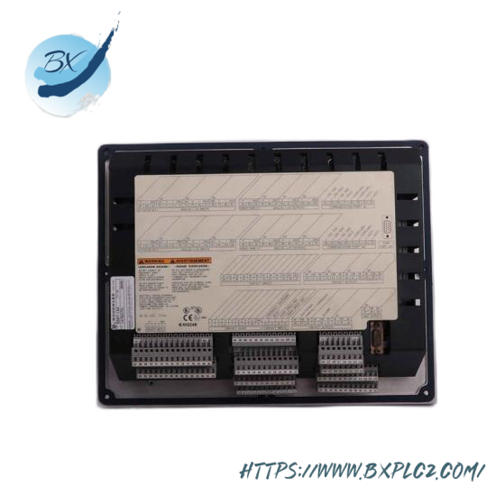 WOODWARD UMT 145B