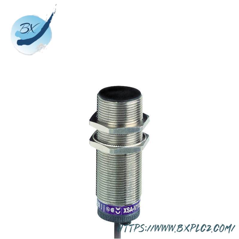Schneider XSA-V12373 Inductive proximity sensors