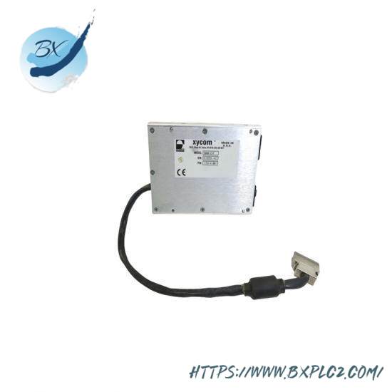 XYCOM 9000-EXF External Removable Floppy Disk Drive Module