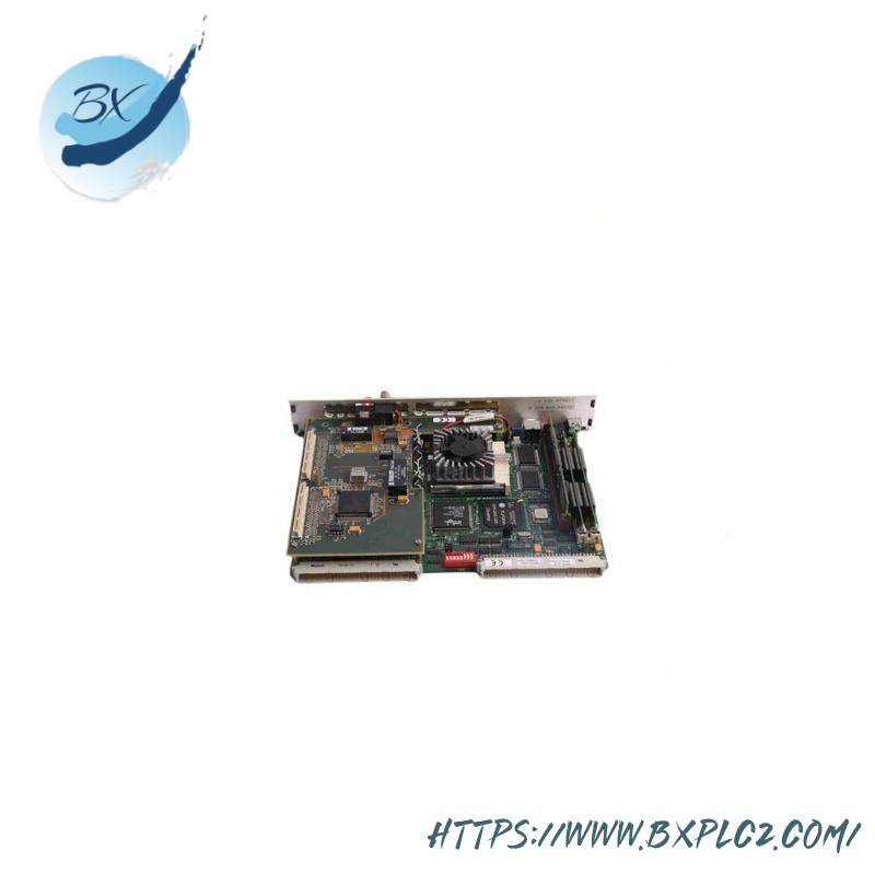 XYCOM XVME 500 XYCOM VME CHASSIS