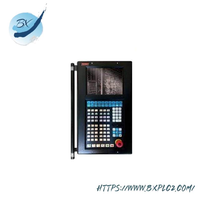 XYCOM XYCOM 9960 Operator interface device