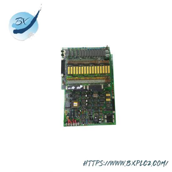 YAMAZAKI MAZAK MPS-510 I-829037A Sequencer Circuit Board