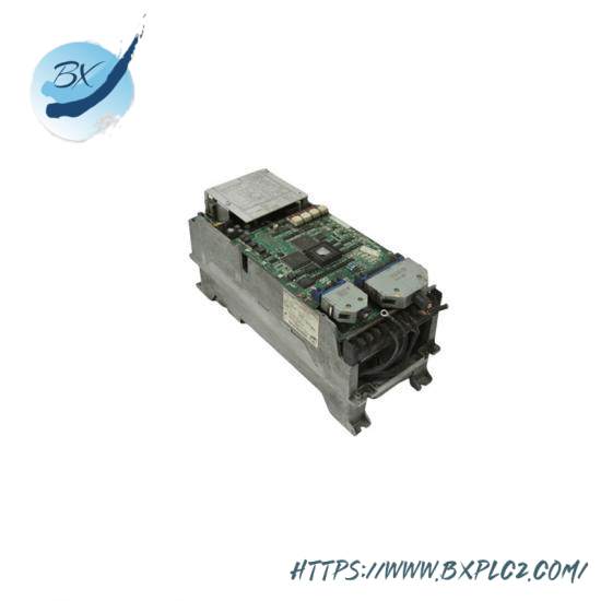 Yasgawa CACR-SR30BE13S Inverter
