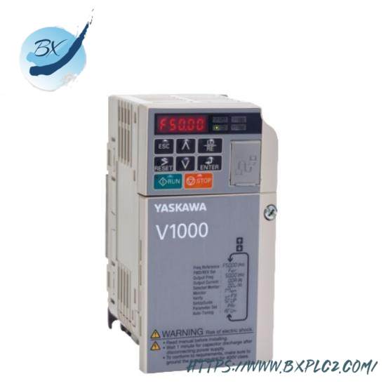 Yaskawa CIMR-VCBA0002BAA