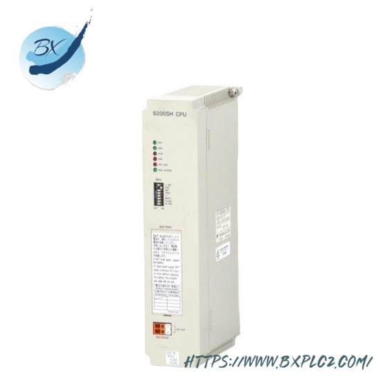 Yaskawa CP-9200SH/CPU