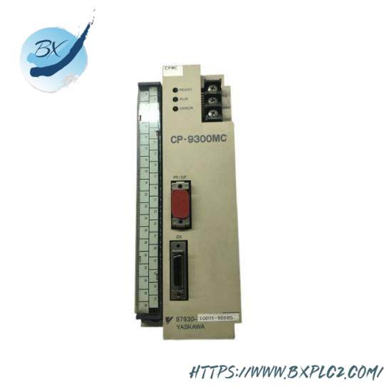 YASKAWA CP-9300MC AC Servo Drive