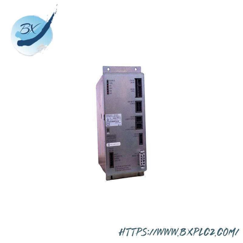 Yaskawa CPS-520F2 Power Supply Unit