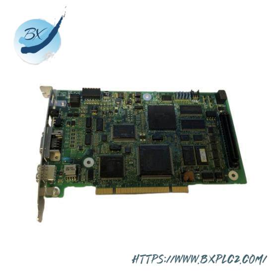 YASKAWA DF0200548-A1 Controller Board