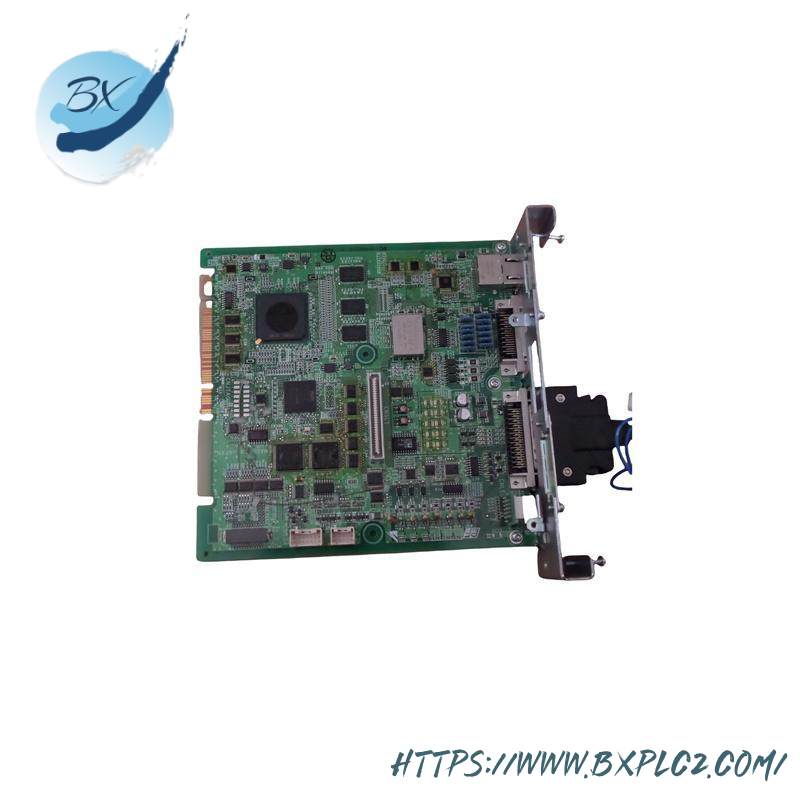 Yaskawa DX200 JANCD-YCP02-E synchronization board