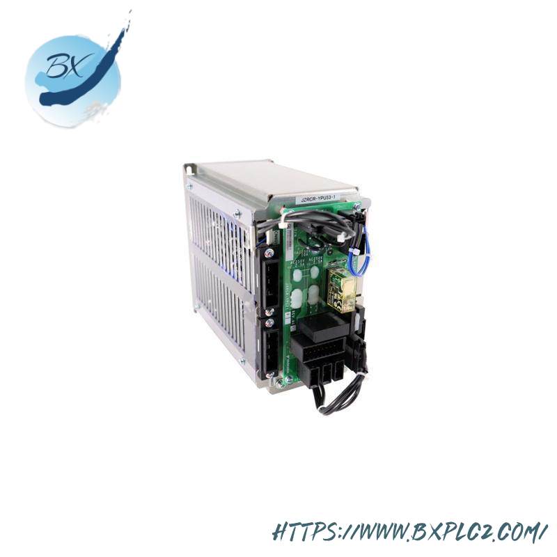 Yaskawa Dx200 JARCR-YPC21-2 JARCR-YPC21-1 Connection Unit Base Plate