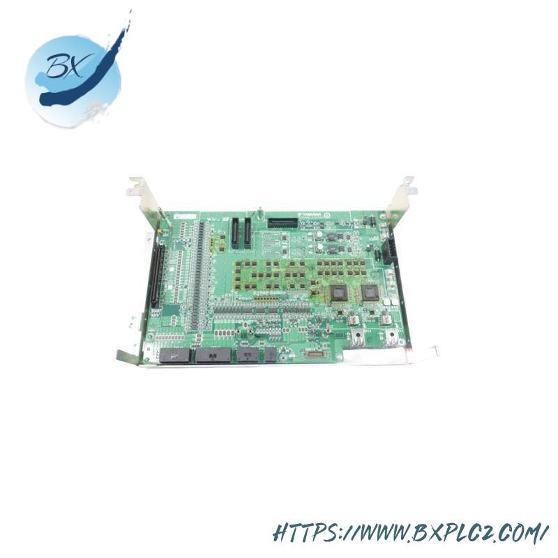 Yaskawa DX200IO JANCD-YIO21-E I/O board