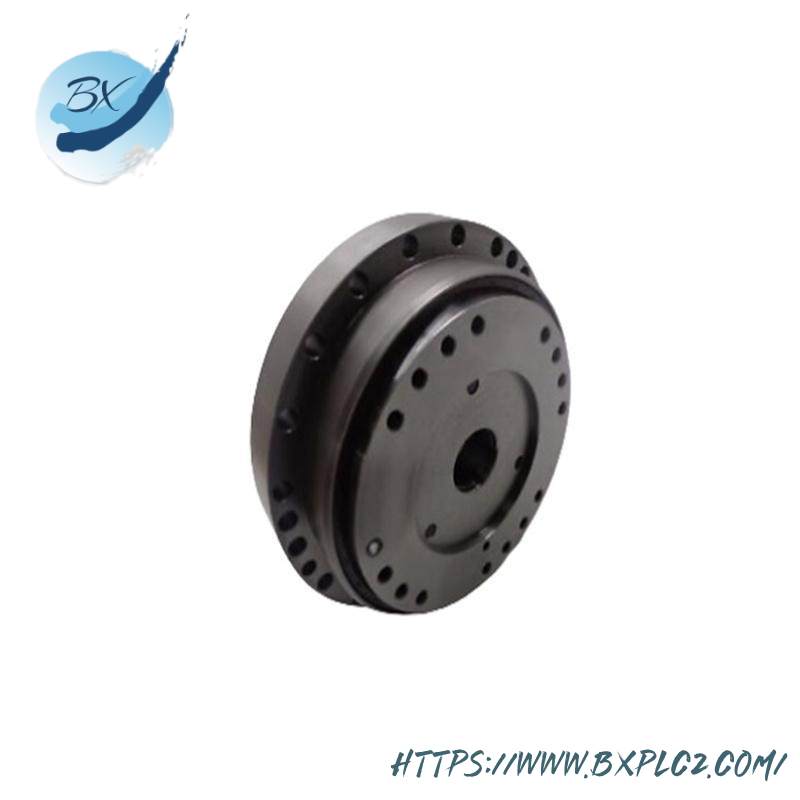 Yaskawa HW0380393-B Robot Speed Reducer