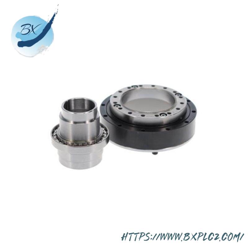 Yaskawa HW0388708-A Robot R-axis Speed Reducer