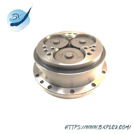 Sterling H0302FC3.614 In-Line Speed Reducer