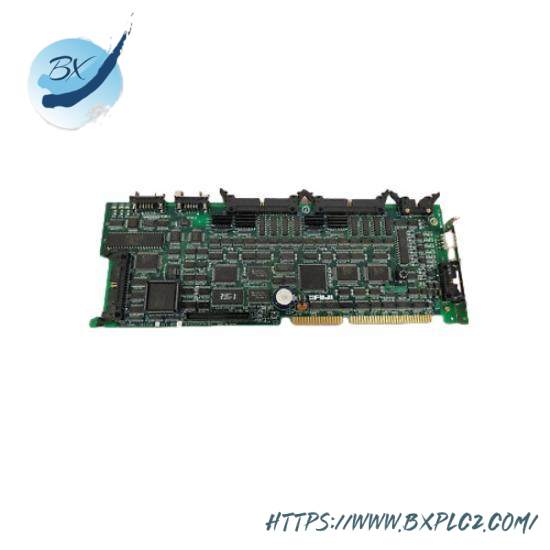 YASKAWA JAMMC-IO150B Circuit Board