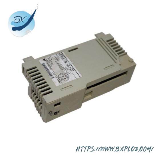 YASKAWA JAMSC-120CBE37000 I/O Expander Module
