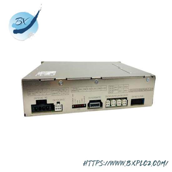 YASKAWA JAMSC-C8120
