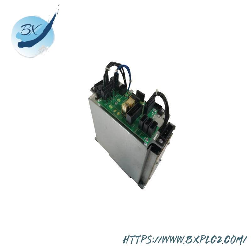 YASKAWA JAMSC-C8120