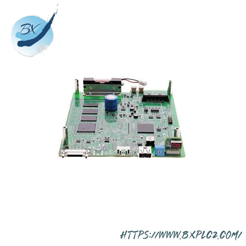 YASKAWA JANCD-AIF01-1E cpu unit board 