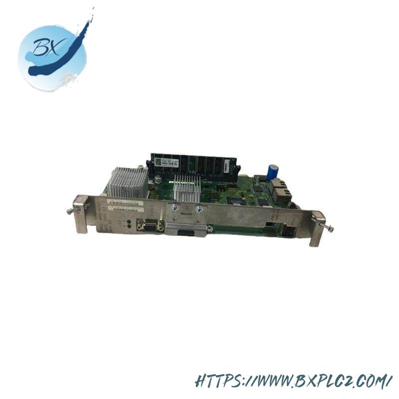 Yaskawa JANCD-NCP01、NCP01-1 NX100CPU Robot Control Board