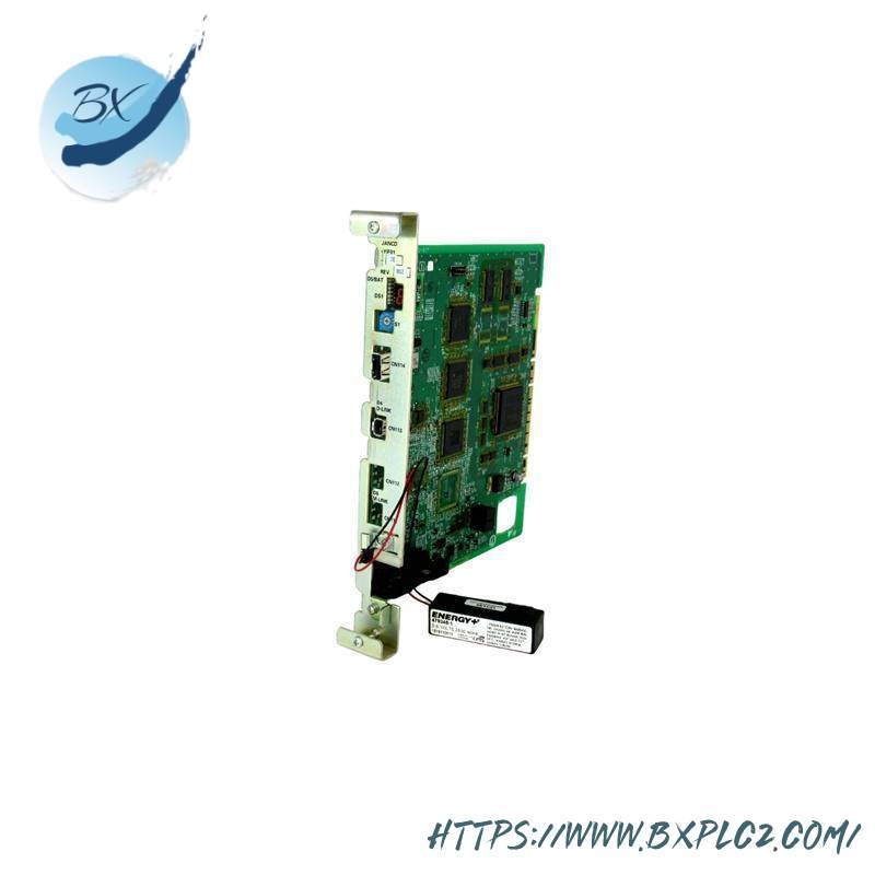 Yaskawa JANCD-YSF21-E DX200JANCD-YSF21-E Circuit Board