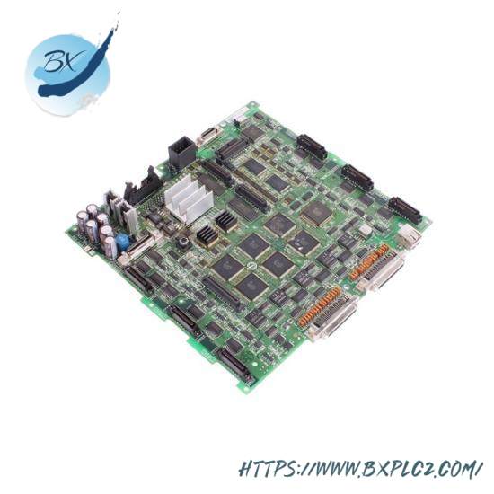 Yaskawa JASP-WRCA01 JASP-WRCA01B Servo Processor Module