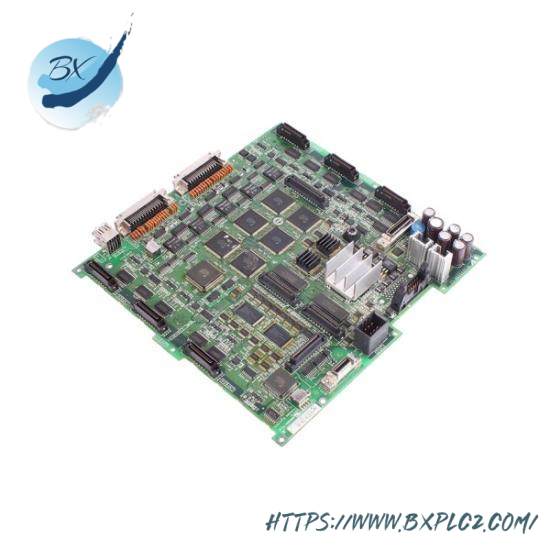 Yaskawa JASP-WRCA01 JASP-WRCA01B Servo Processor Module