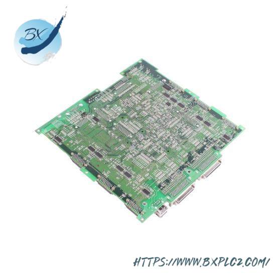 Yaskawa JASP-WRCA01 JASP-WRCA01B Servo Processor Module
