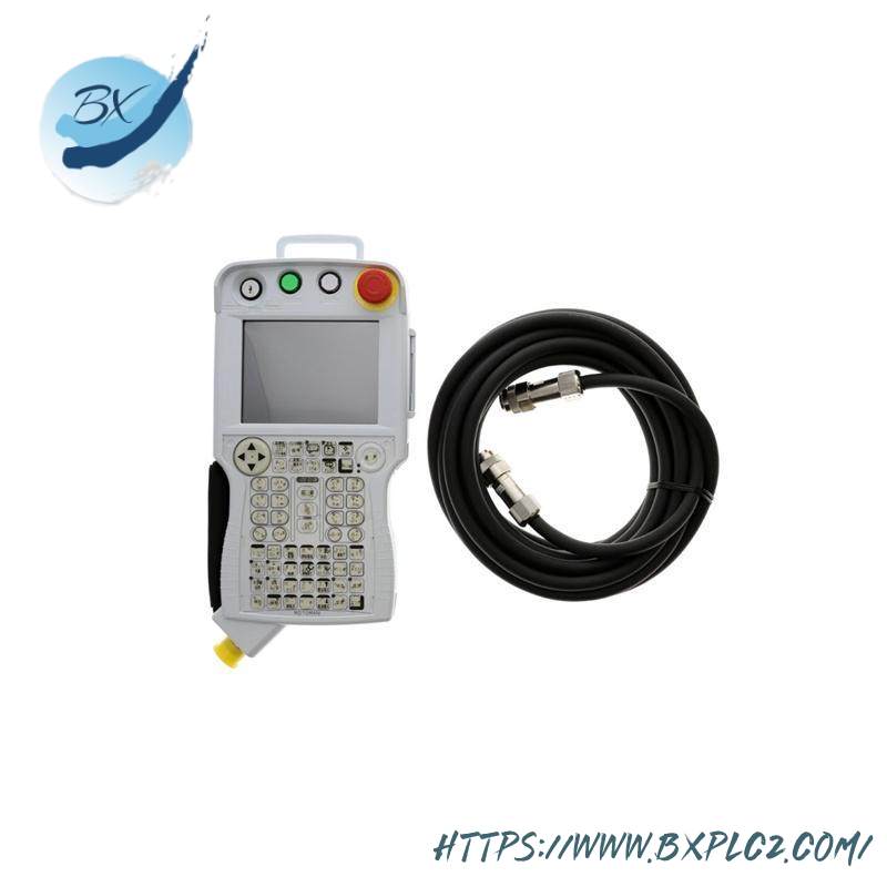 Yaskawa JZRCR-YPP01-1 Teach Pendant