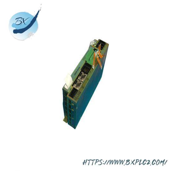 Yaskawa Motoman JZRCR-XSU02 Robot Controller