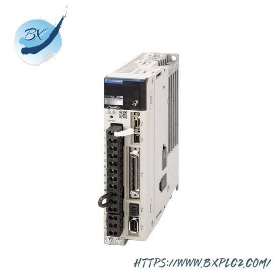 Yaskawa SGD7S-R70A10A