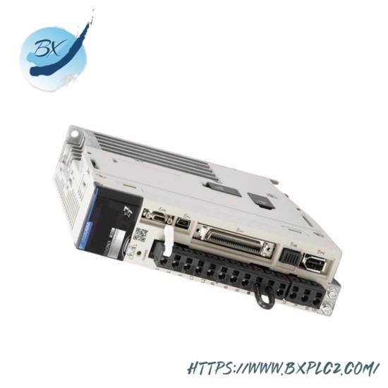 Yaskawa SGD7S-R70A10A