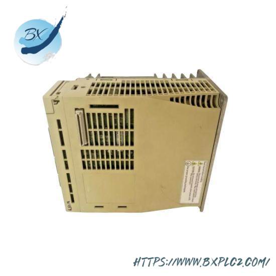 Yaskawa SGDH-05DE-OY