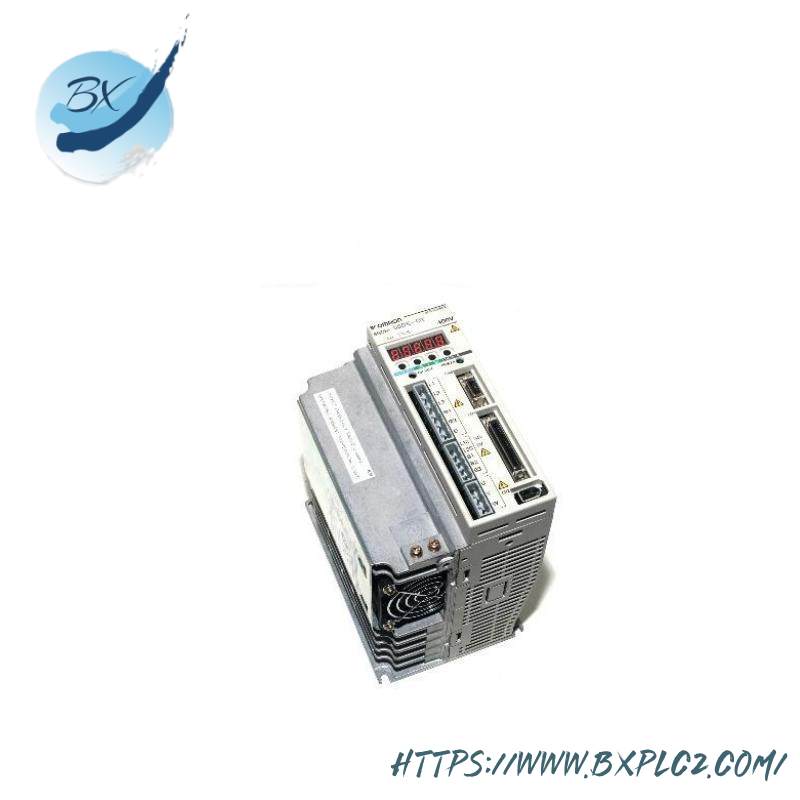 YASKAWA SGDH-05DE-OY rives-AC Servo