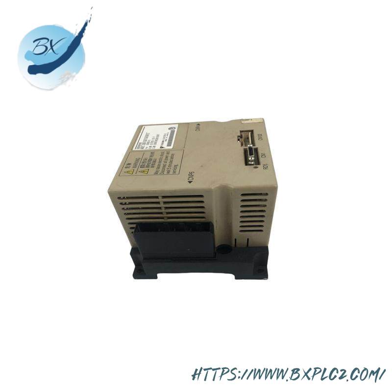 Yaskawa SGDR-SDA710A01BY32 ServoPack Drive