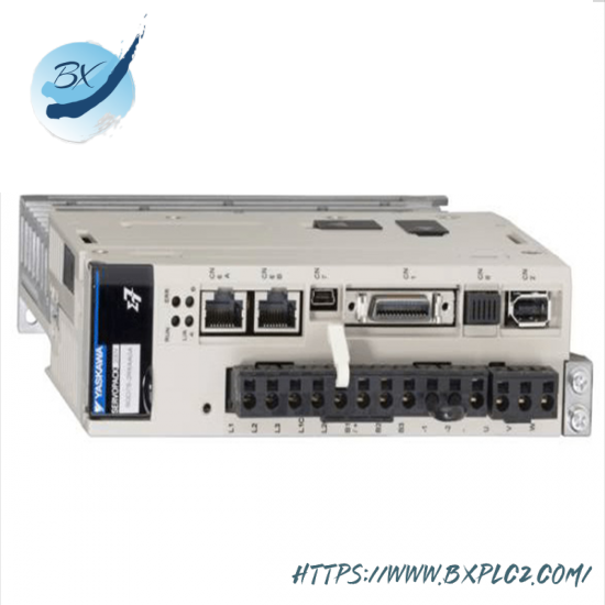 YASKAWA SGDV-170D11A MECHATROLINK-II COMMUNICATIONS