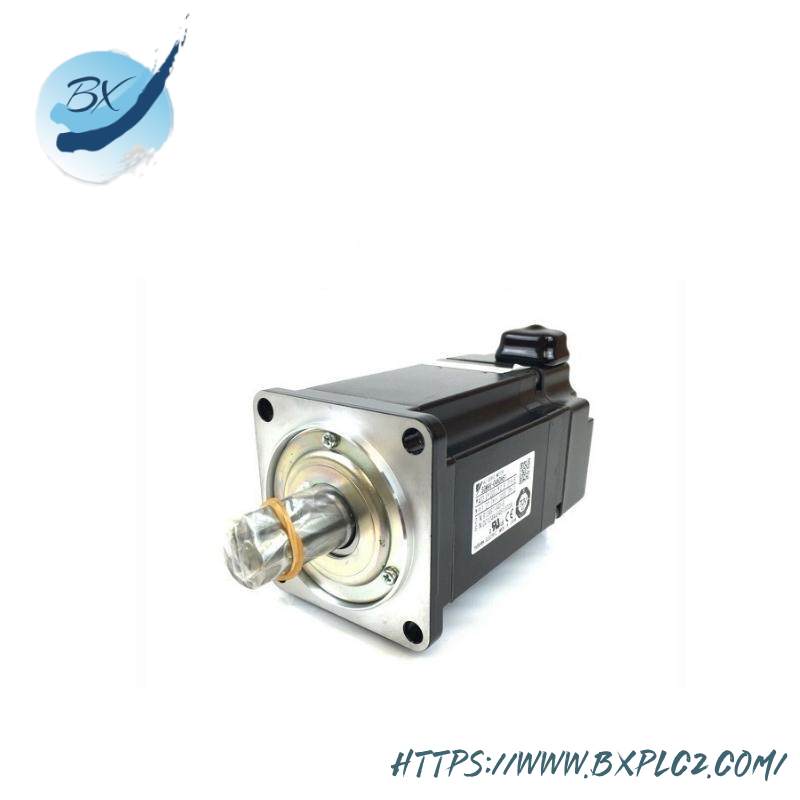 YASKAWA SGMJV-04A3A61 Servo Motor