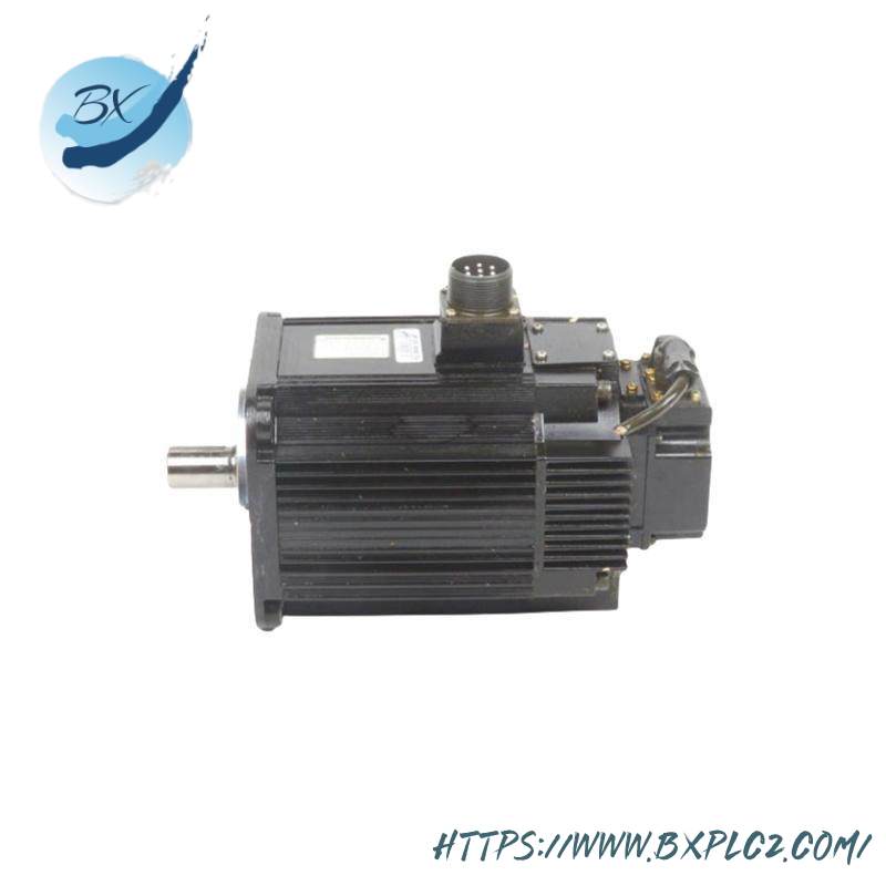 Yaskawa SGMRS-13A2A-YR11 Servo Motor