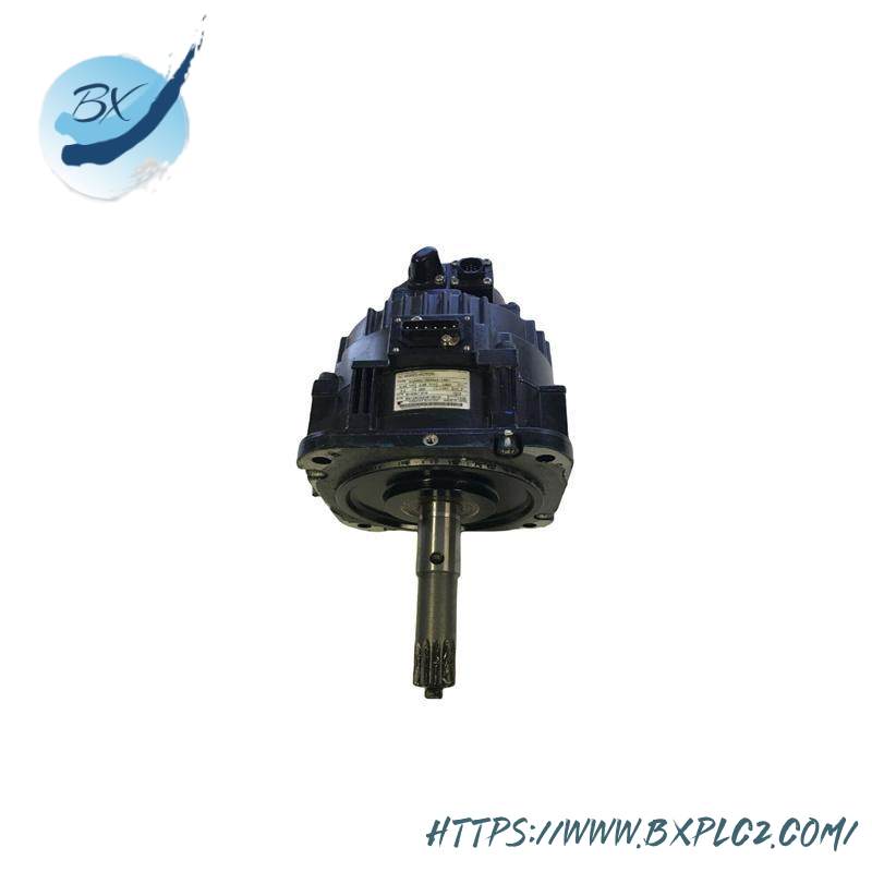 YASKAWA SGMRV-05ANA-YR21 AC Servo Motor