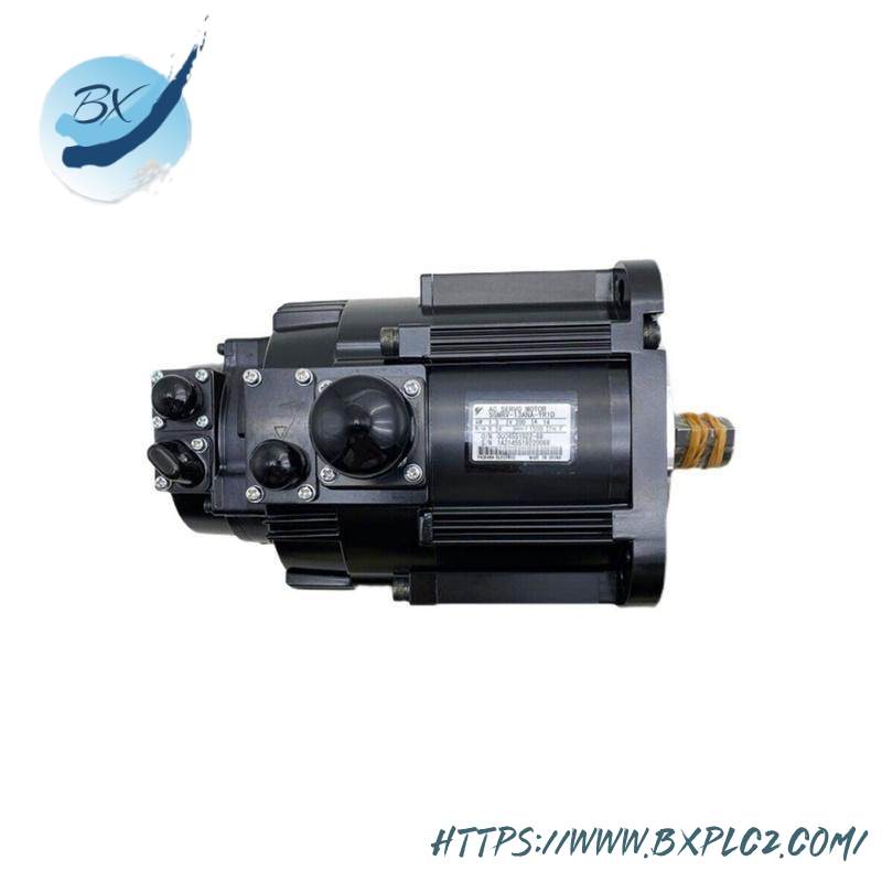 YASKAWA SGMRV-13ANA-YR1D SERVO MOTOR