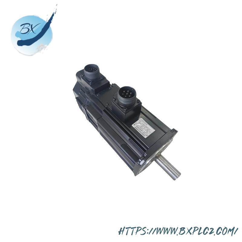 Yaskawa SGMSS-20A2A-YR12 Servo Motor