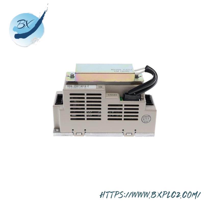YASKAWA SRDA-SDA21A01A-E Servo Drive