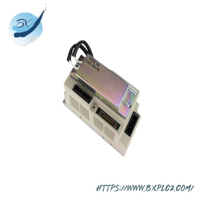 Yaskawa SRDA-SDB14A01A-E Robot drive