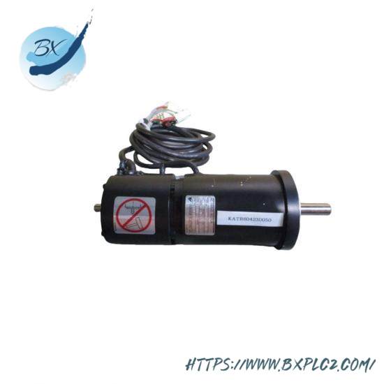 YASKAWA USAHEM-01-TL31 AC SERVO MOTOR